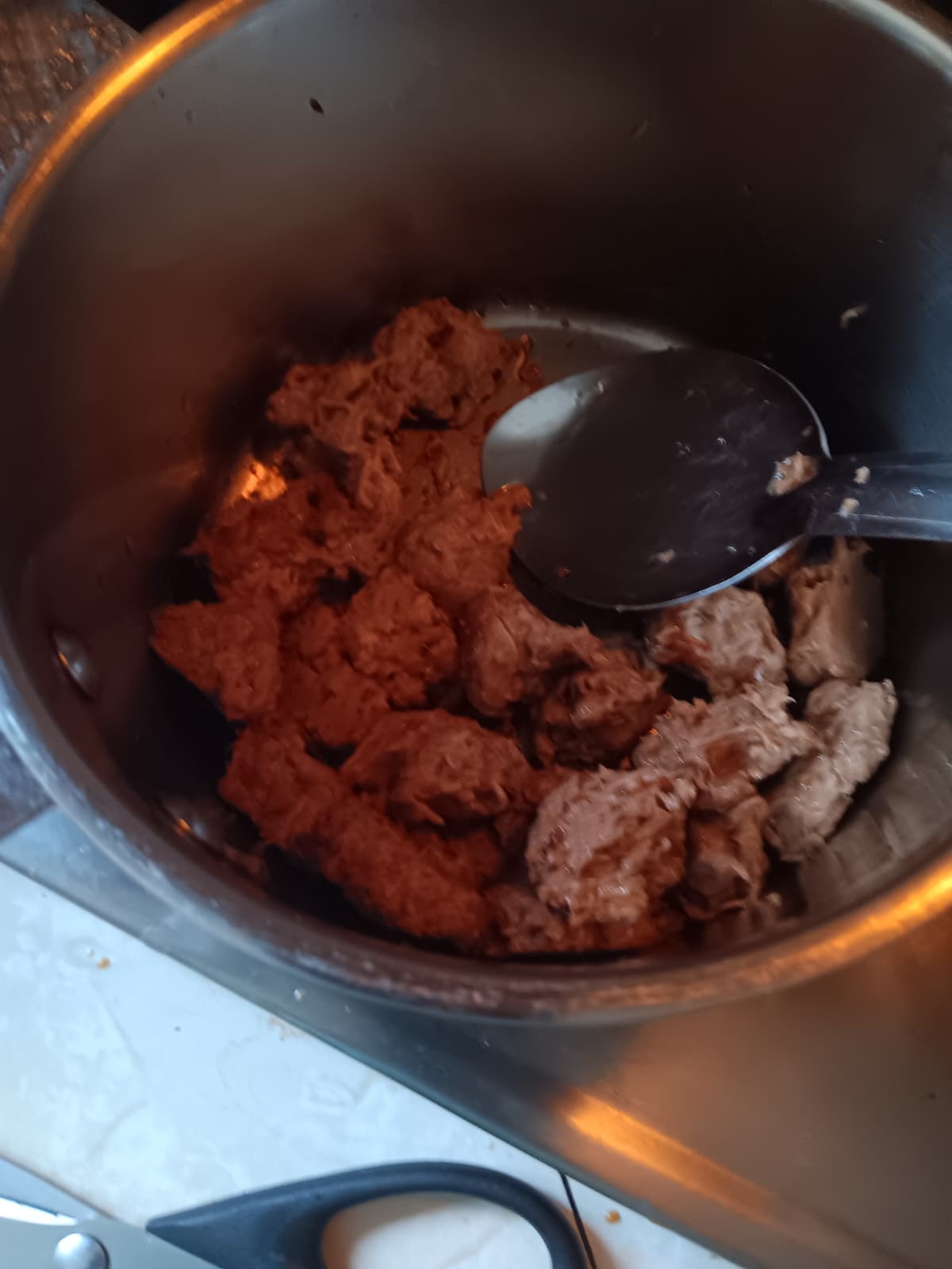 Cashew Stir Fry Lamb and Vegetables