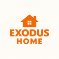 Exodus Home logo